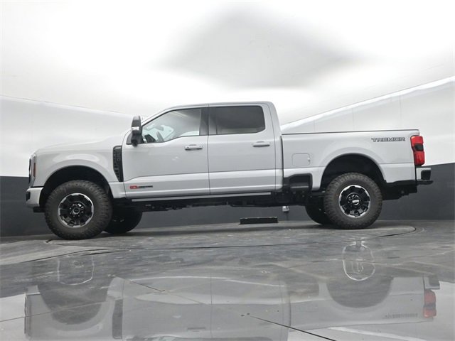 New 2026 Ford F250 Lariat image 46