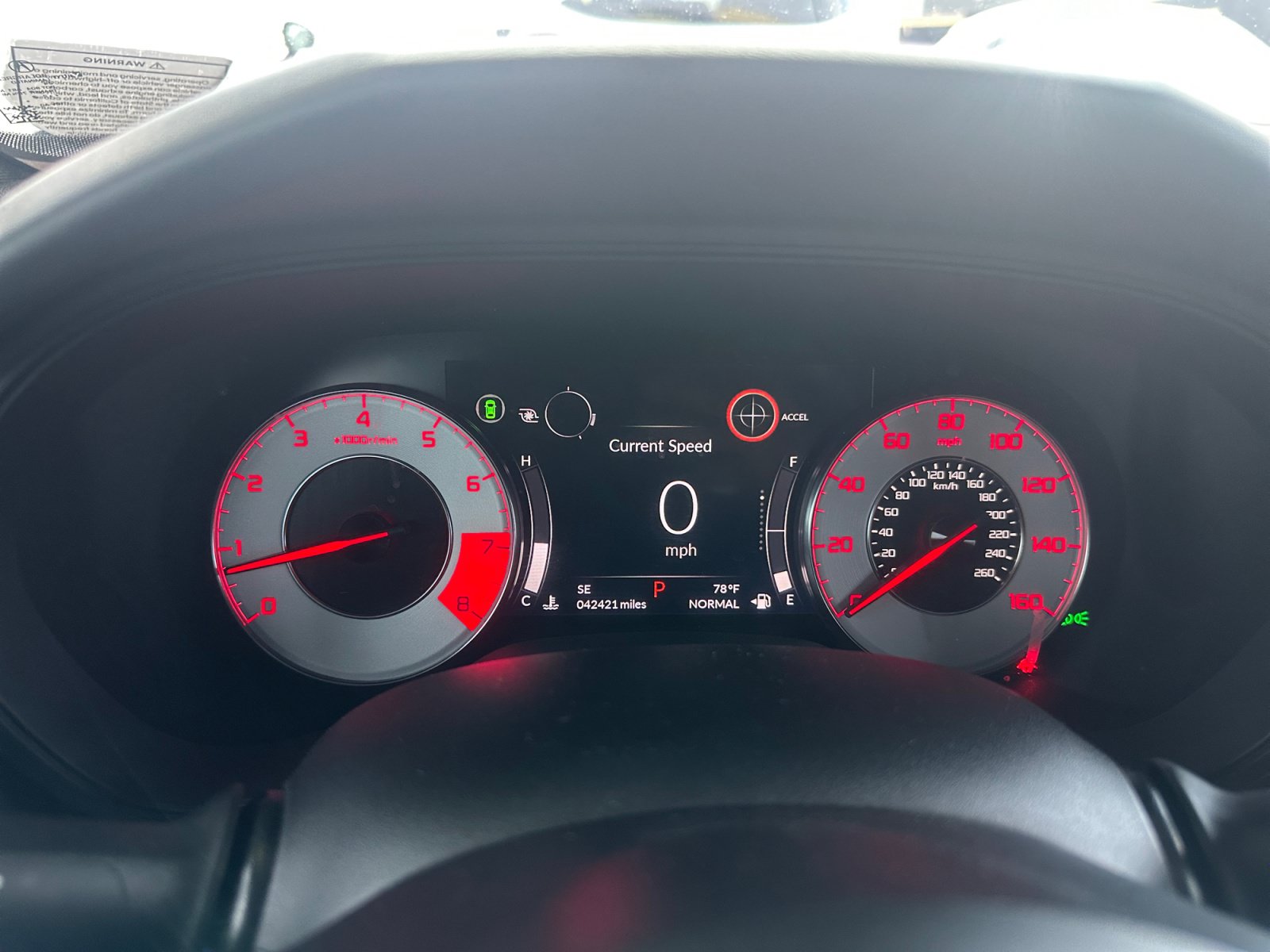 Used 2022 Acura TLX w/ A-SPEC Package FWD image 18