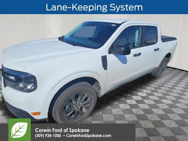Used 2024 Ford Maverick XLT w/ XLT Luxury Package image 12