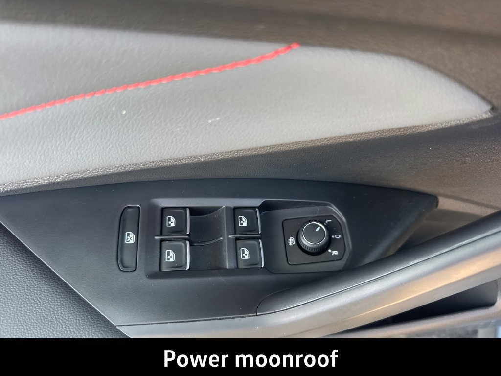New 2027 Volkswagen Jetta GLI Autobahn FWD image 11