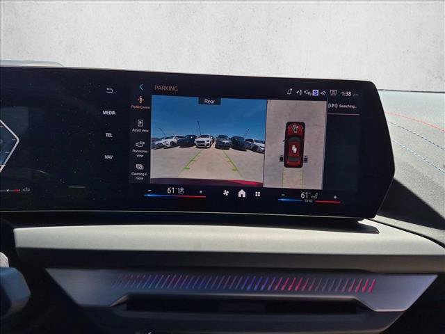 New 2026 BMW 228i w/ Technology Package FWD image 12