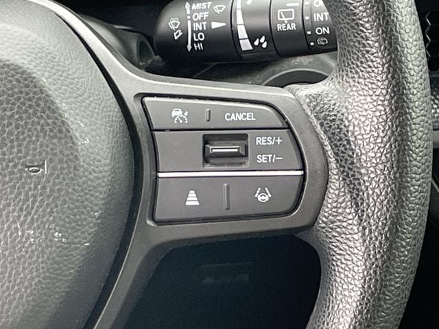 Certified 2023 Honda CR-V EX image 13