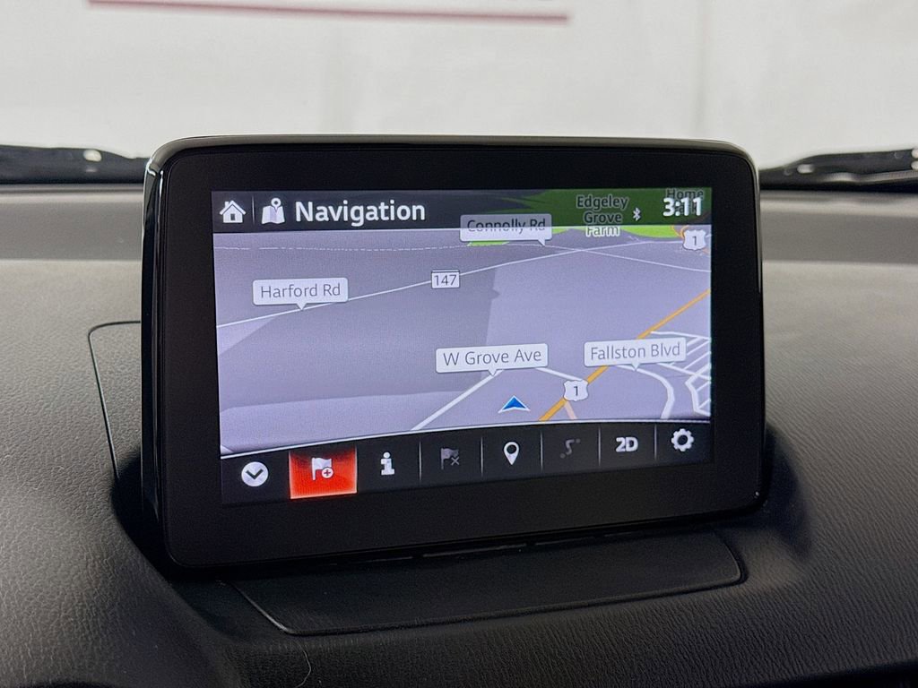 Used 2019 MAZDA CX-3 Grand Touring image 5