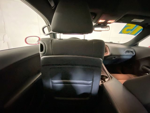 Used 2015 Dodge Challenger R/T w/ Quick Order Package 28B R/T image 35