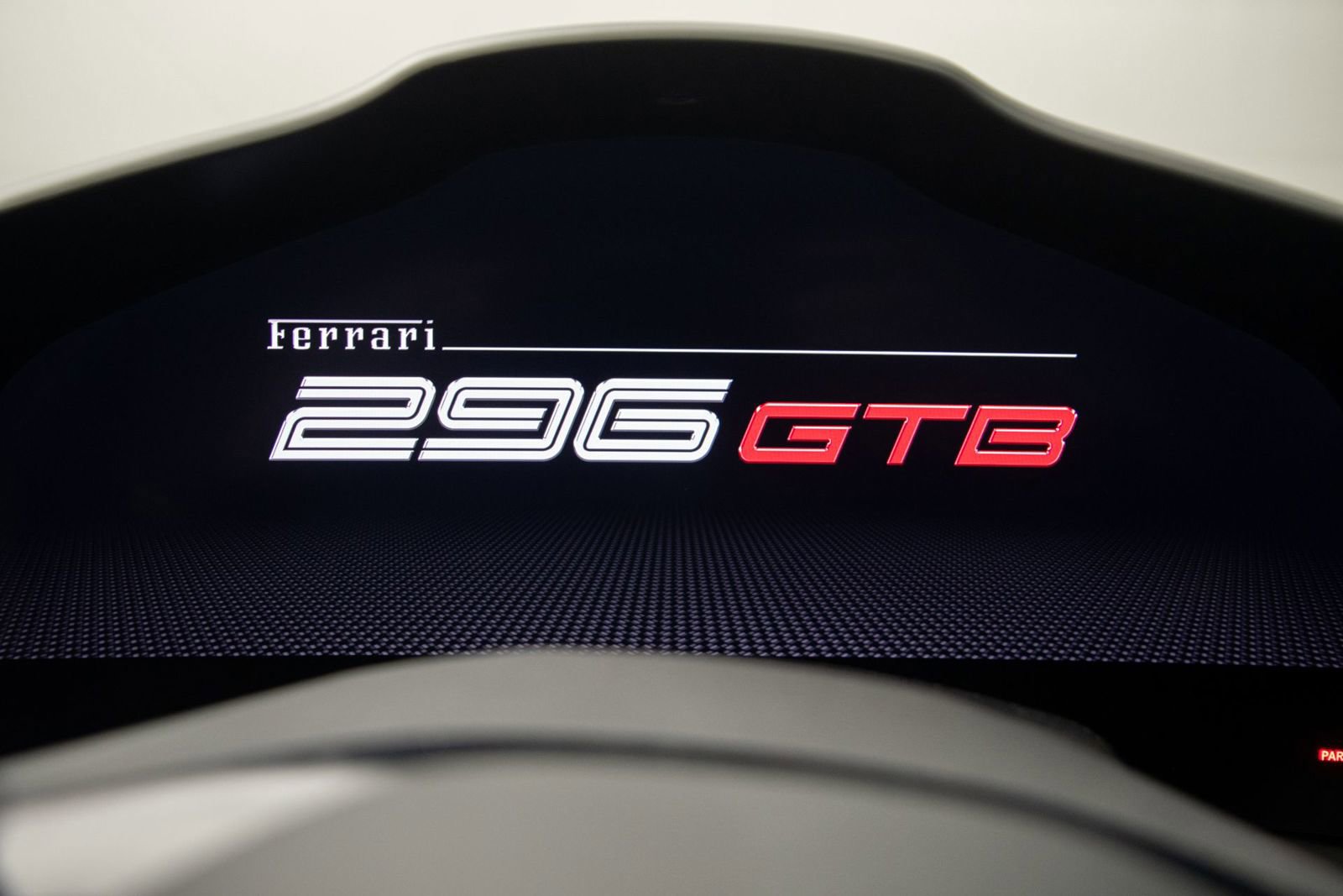 Certified 2024 Ferrari 296 GTB image 22