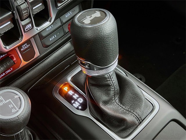 New 2026 Jeep Wrangler Willys image 15