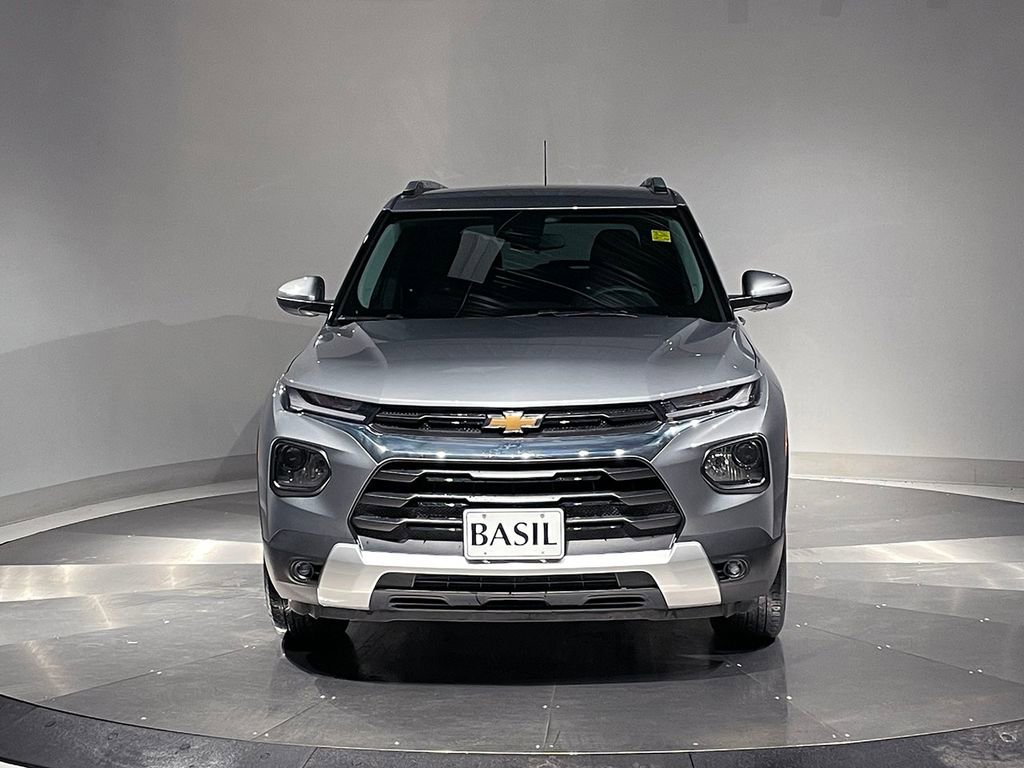 Used 2023 Chevrolet TrailBlazer LT image 9