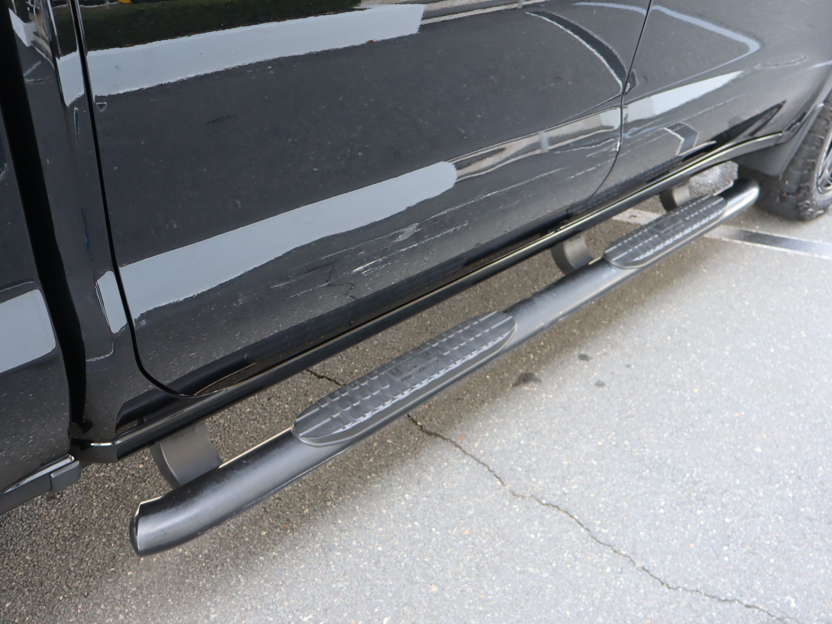 Used 2021 Chevrolet Silverado 1500 LT Trail Boss w/ Bed Protection Package AWD/4WD image 12