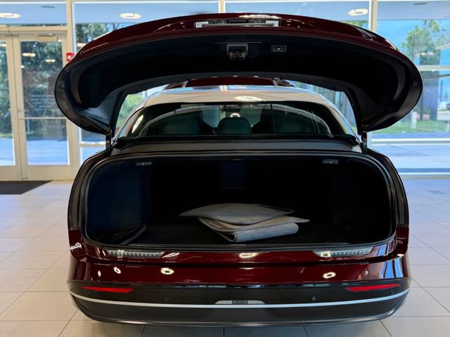 Used 2025 Lucid Air Touring AWD/4WD image 46