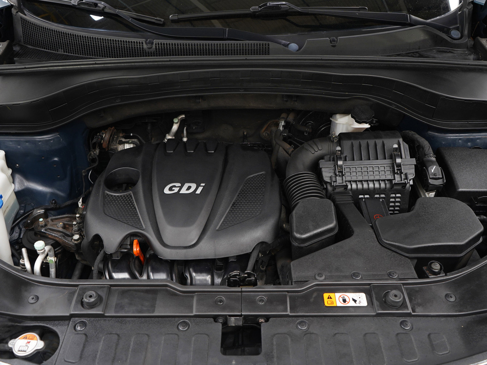 Used 2014 Kia Sorento LX FWD image 29