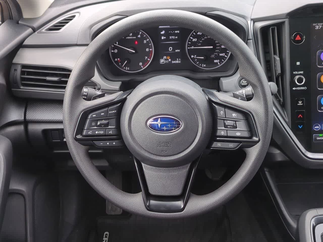 Certified 2026 Subaru Crosstrek 2.0i Premium image 23