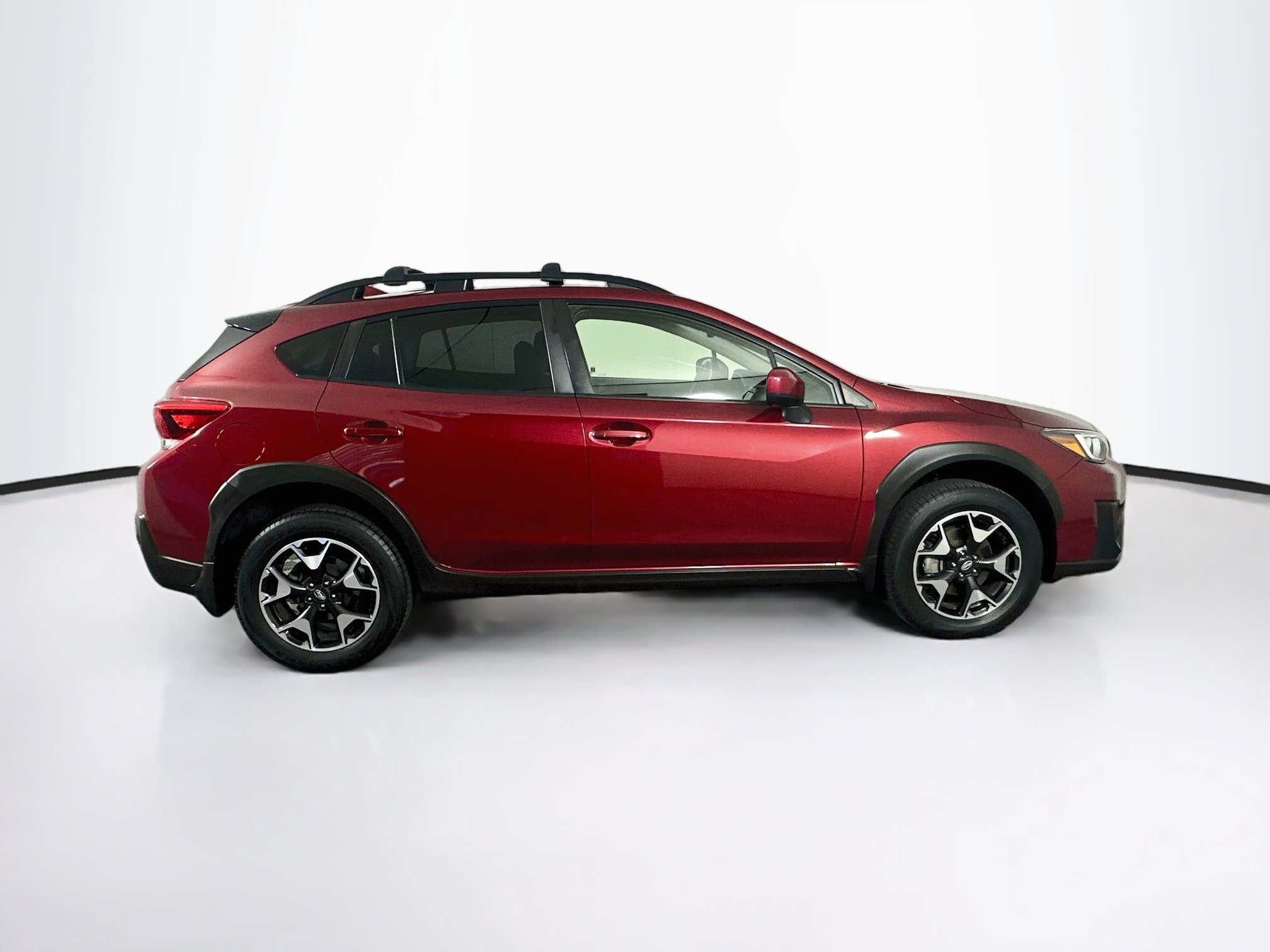 Used 2019 Subaru Crosstrek 2.0i Premium w/ Popular Package #2 AWD/4WD image 10