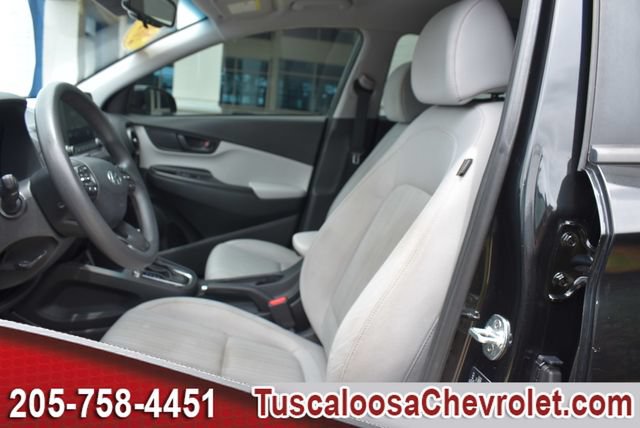 Used 2022 Hyundai Kona SEL FWD image 20
