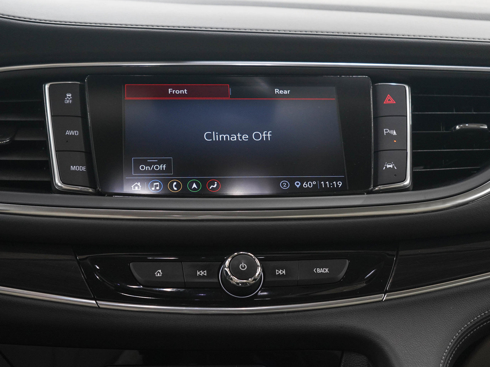 Used 2020 Buick Enclave Premium w/ Surround and Sites Package AWD/4WD image 20