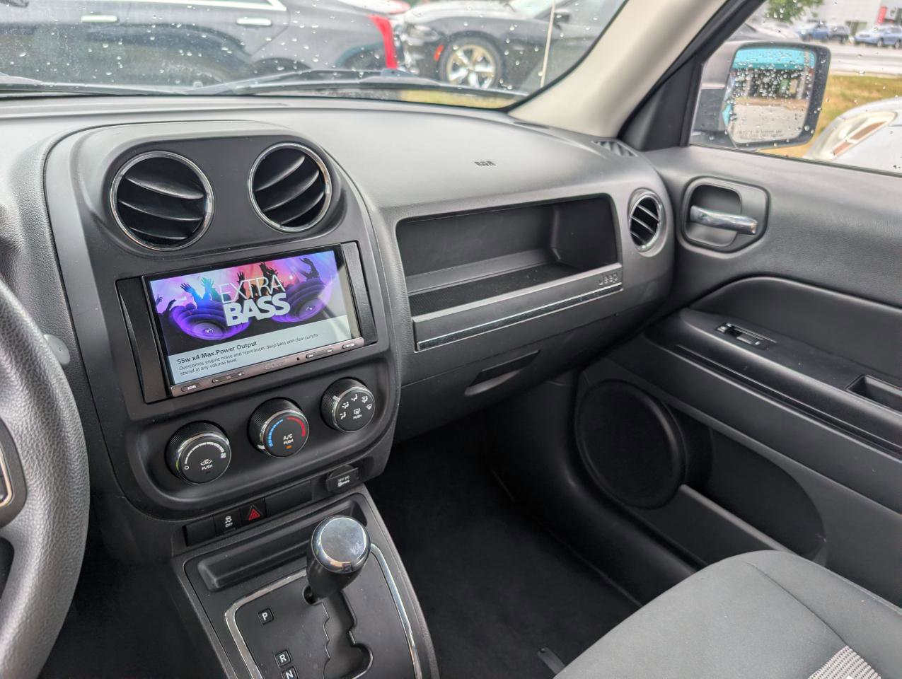 Used 2012 Jeep Patriot Sport w/ PWR Value Group AWD/4WD image 19