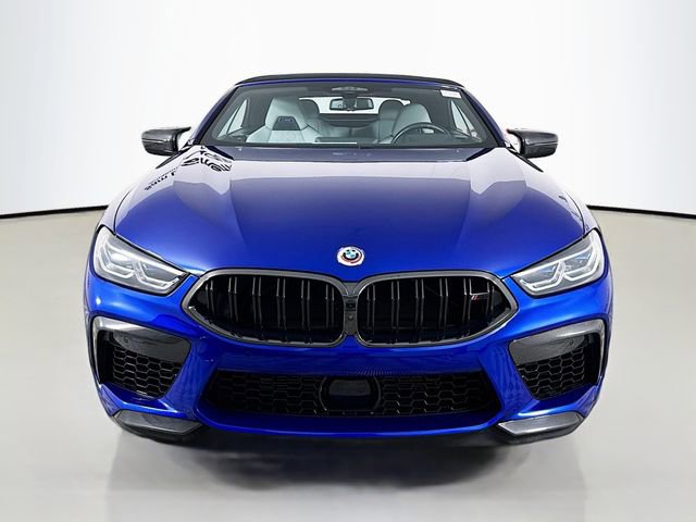 Used 2023 BMW M8 Competition w/ M Carbon Exterior Package image 2