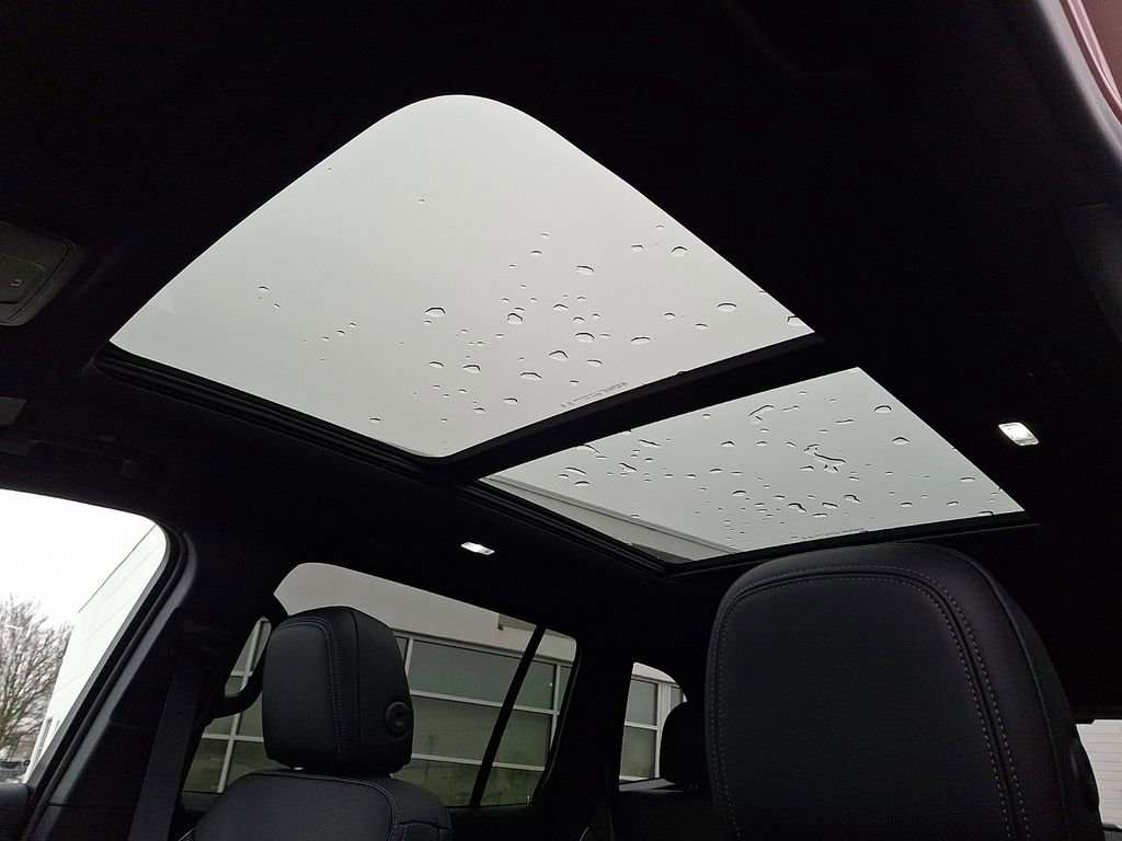 New 2026 Buick Enclave Preferred w/ Super Cruise Package image 11