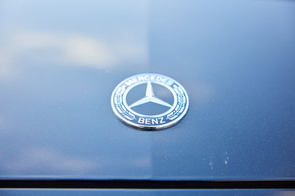 Used 2019 Mercedes-Benz E 53 AMG 4MATIC Coupe image 20