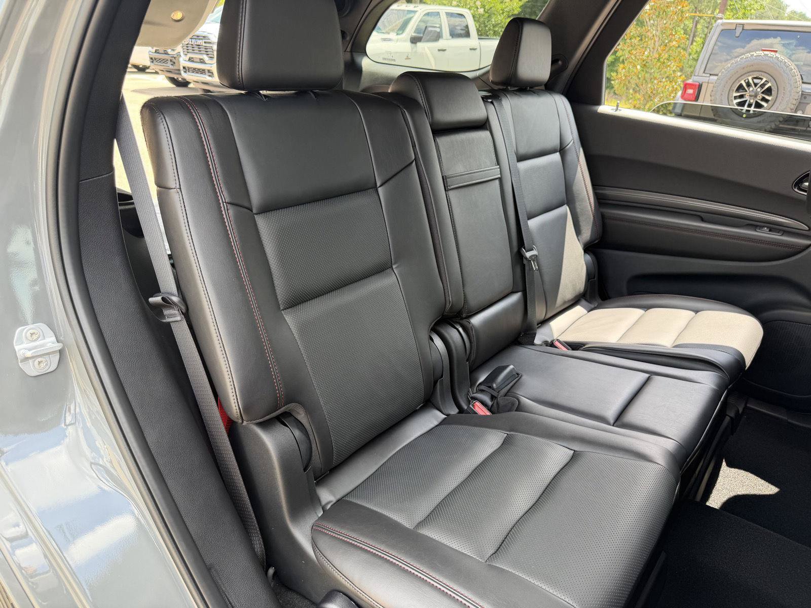 New 2026 Dodge Durango GT AWD/4WD image 20