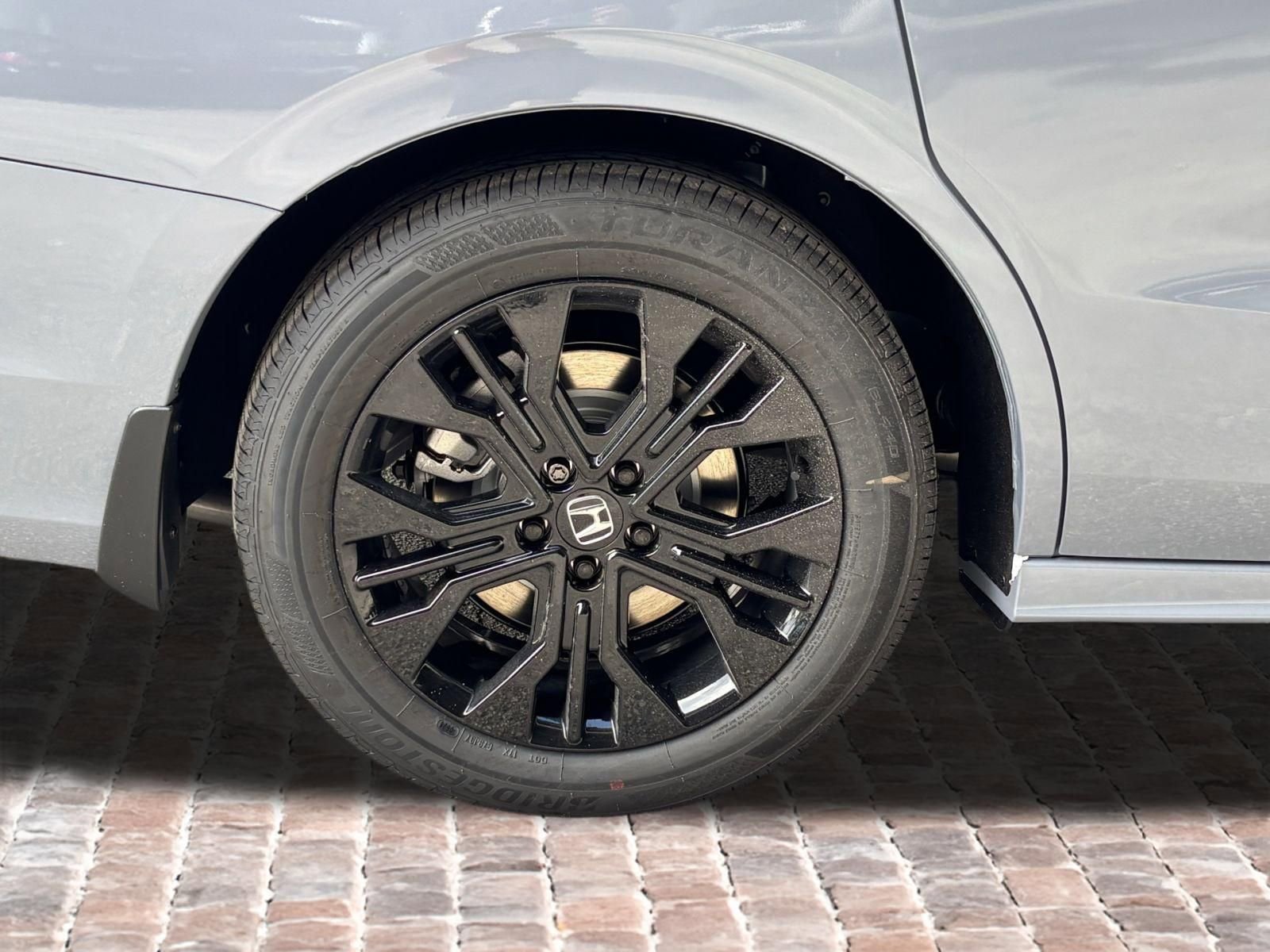 New 2026 Honda Odyssey Sport-L image 37