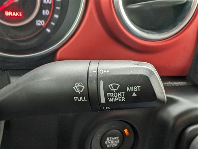 Used 2020 Jeep Gladiator Rubicon w/ Cold Weather Group image 23