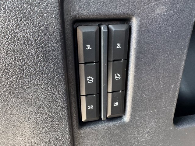 Used 2022 Lincoln Navigator L Reserve image 20