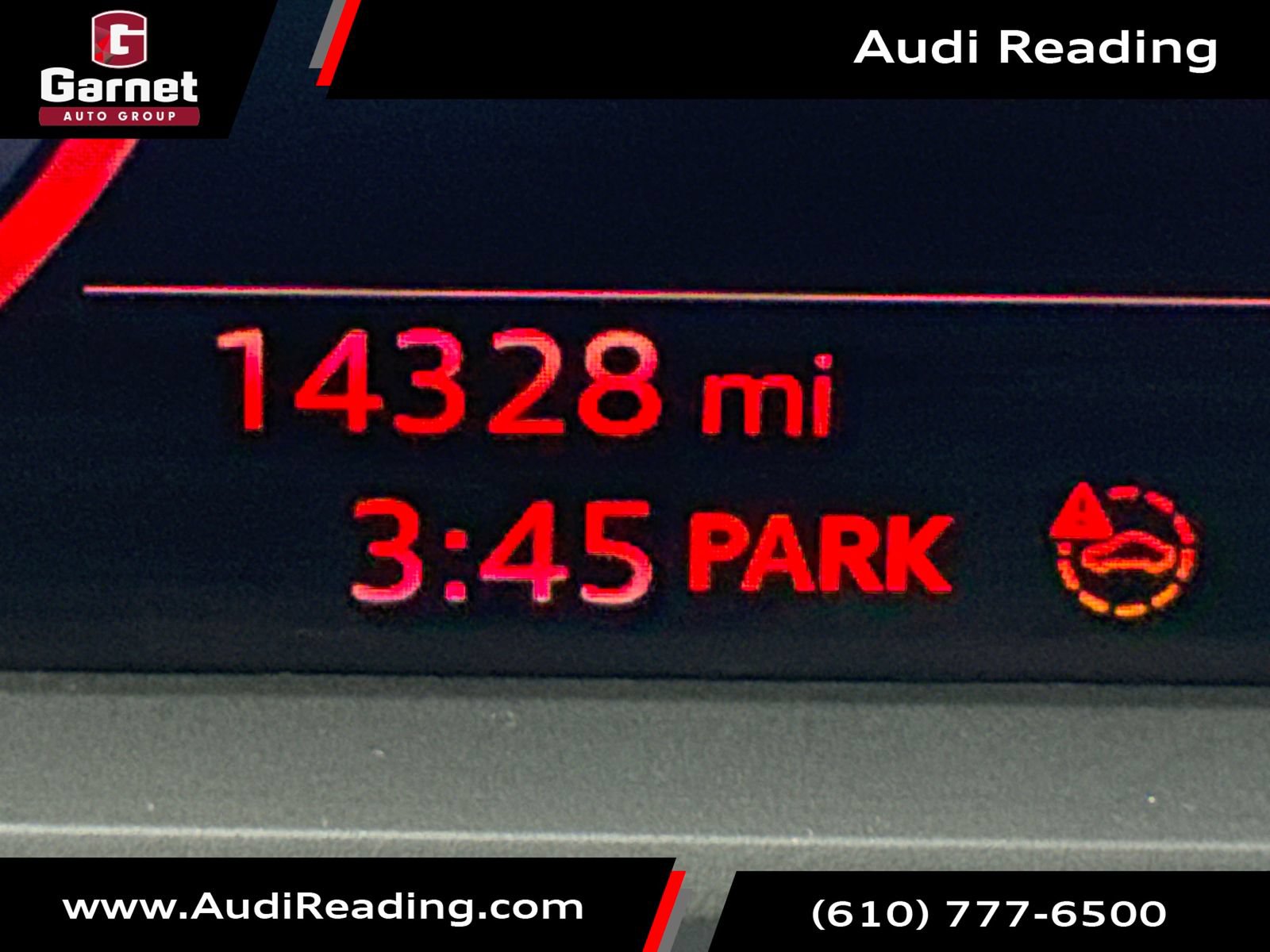 Certified 2023 Audi Q3 2.0T Premium w/ Convenience Package AWD/4WD image 17