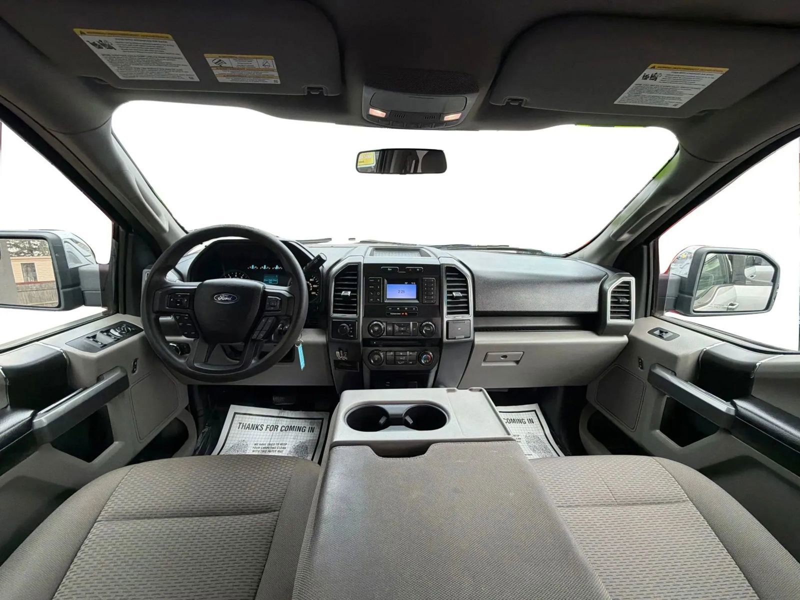 Used 2018 Ford F150 XLT image 22