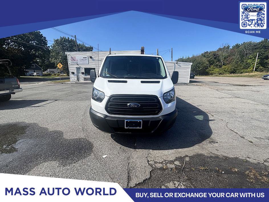 Used 2017 Ford Transit 250 130 Low Roof image 8