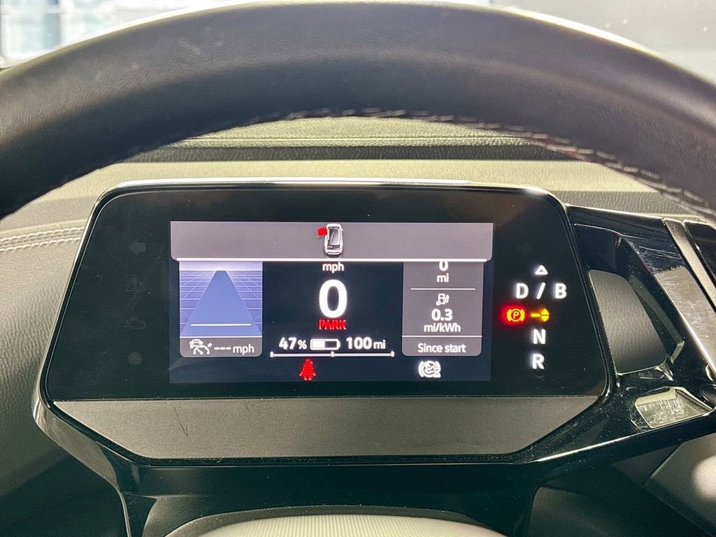 Certified 2023 Volkswagen ID.4 Pro image 14