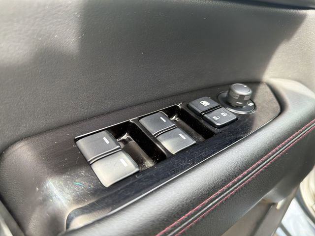 Certified 2024 MAZDA CX-5 Carbon Edition AWD/4WD image 13