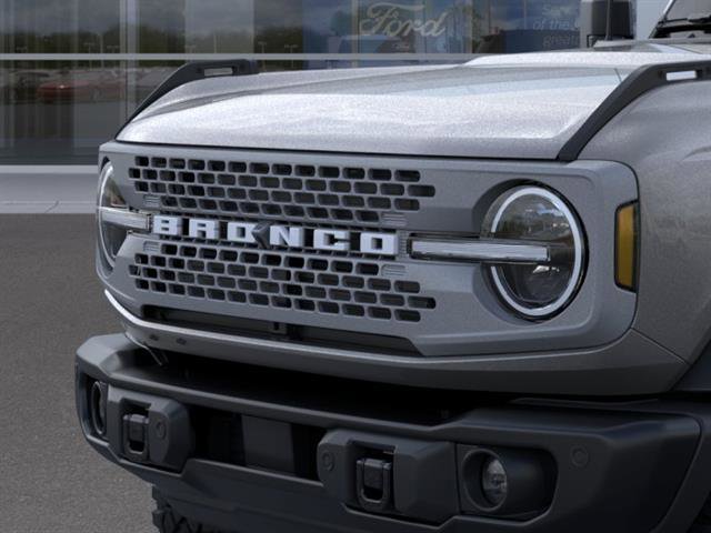 New 2026 Ford Bronco Badlands image 22