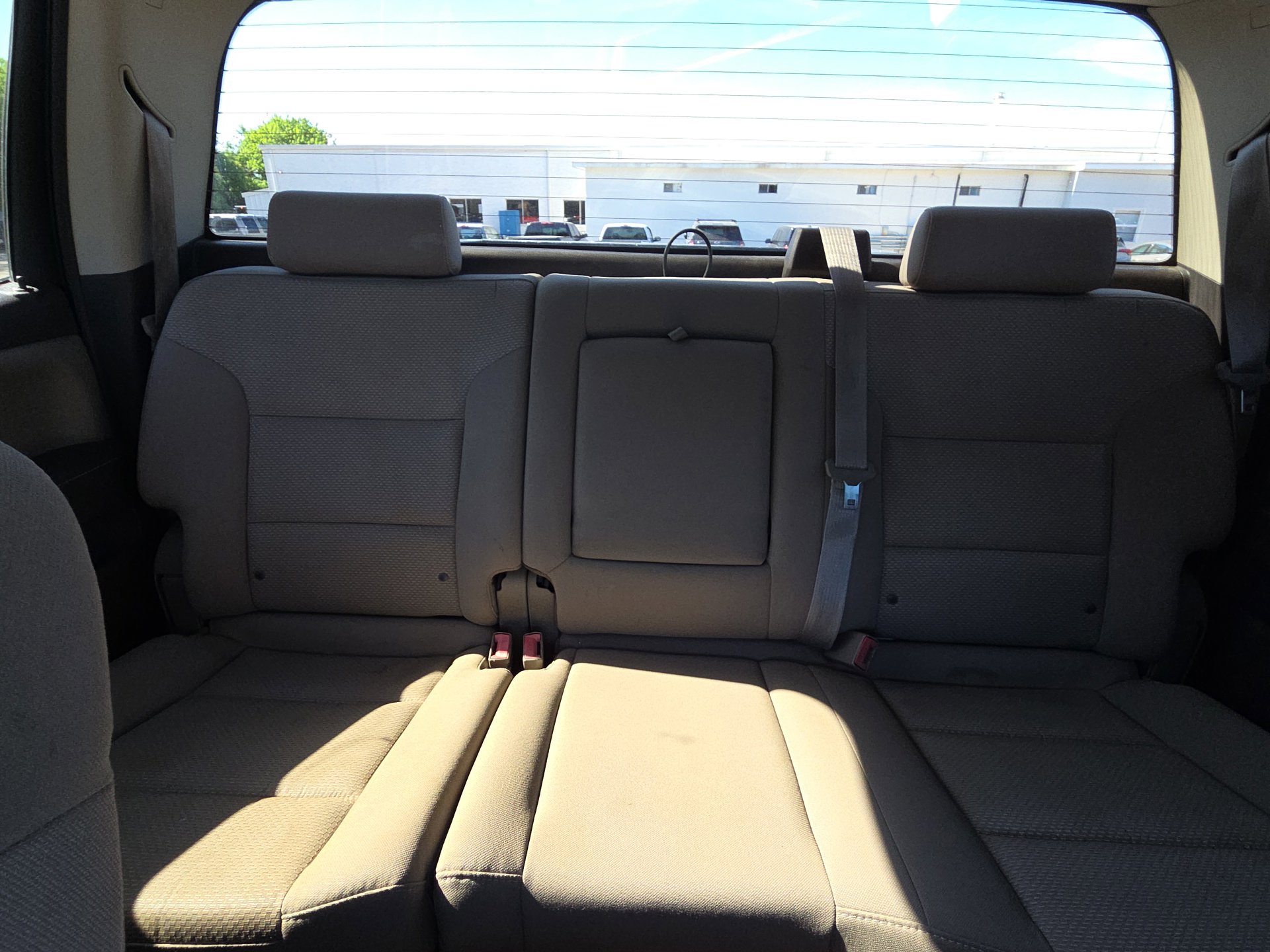Used 2014 Chevrolet Silverado 1500 LT w/ All Star Edition AWD/4WD image 26