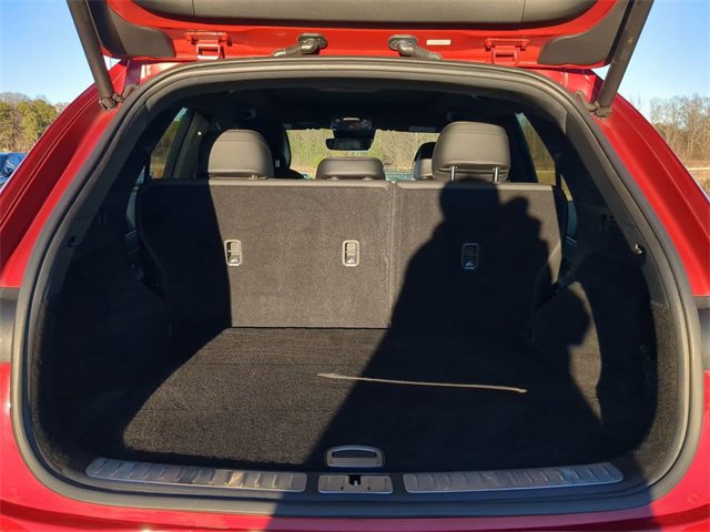 Used 2022 Genesis GV70 3.5T Sport w/ Sport Prestige Package image 12