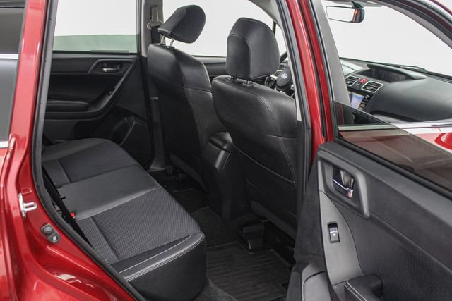 Used 2018 Subaru Forester 2.0XT Premium AWD/4WD image 23