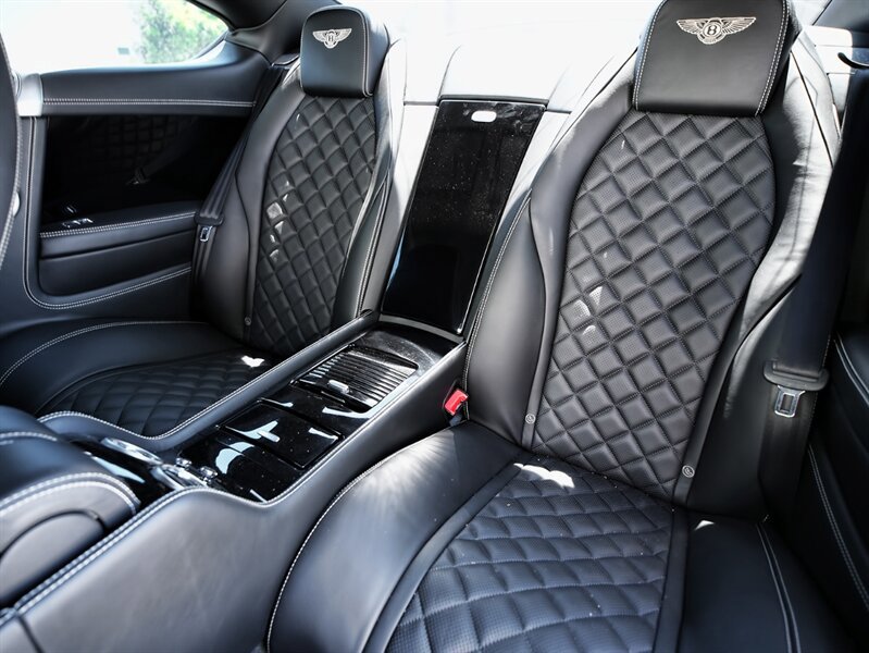 Used 2016 Bentley Continental GT AWD/4WD image 16