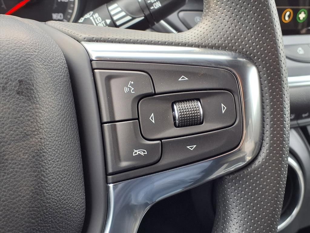 New 2026 Chevrolet Blazer LT w/ Convenience Package image 23