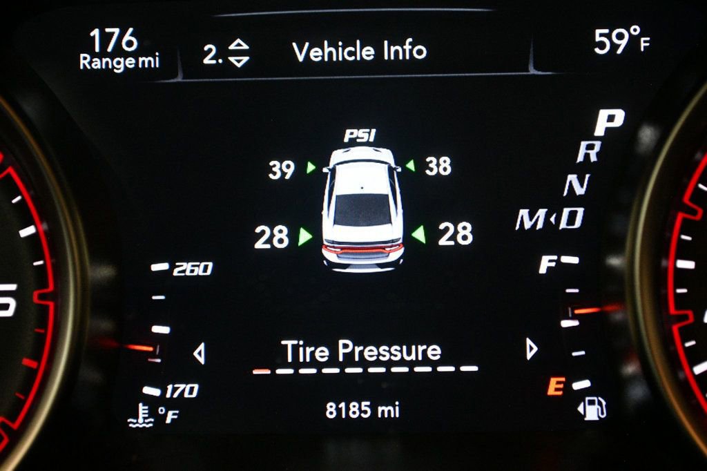 Used 2022 Dodge Charger Scat Pack image 47