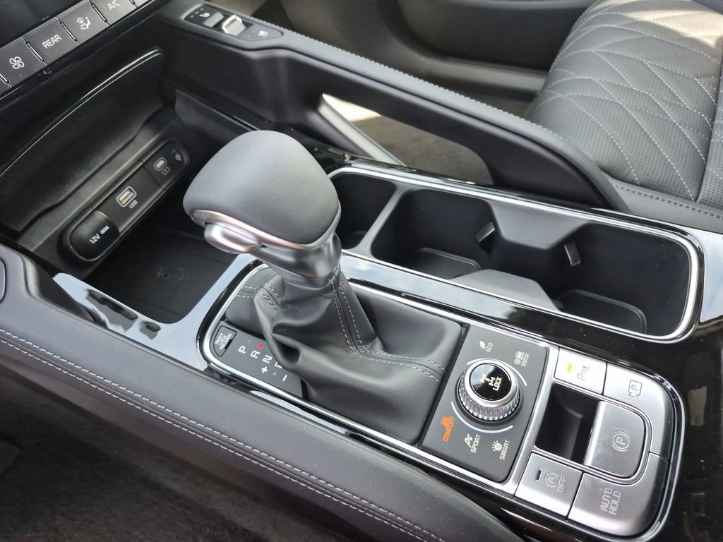 New 2025 Kia Telluride SX Prestige X-Line image 25