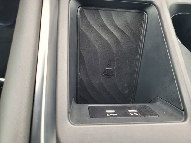 Certified 2025 Nissan Armada PRO-4X w/ Pro-4X Premium Package image 26