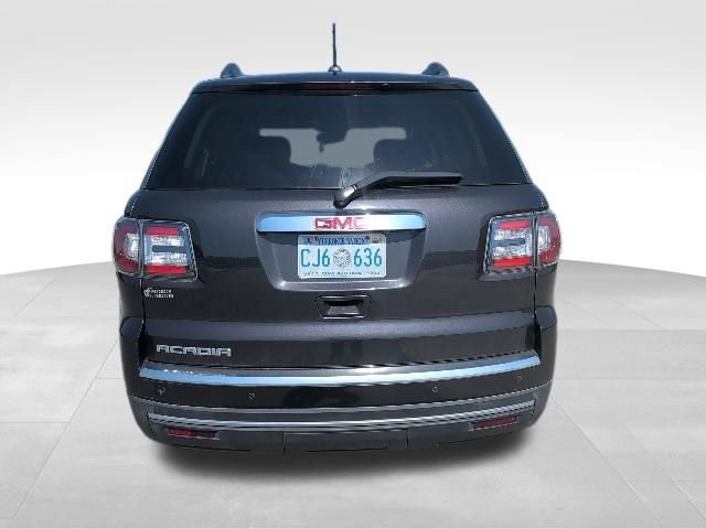 Used 2016 GMC Acadia SLT w/ Technology Package FWD image 4