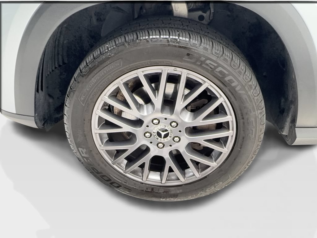 Used 2022 Mercedes-Benz GLE 350 image 13