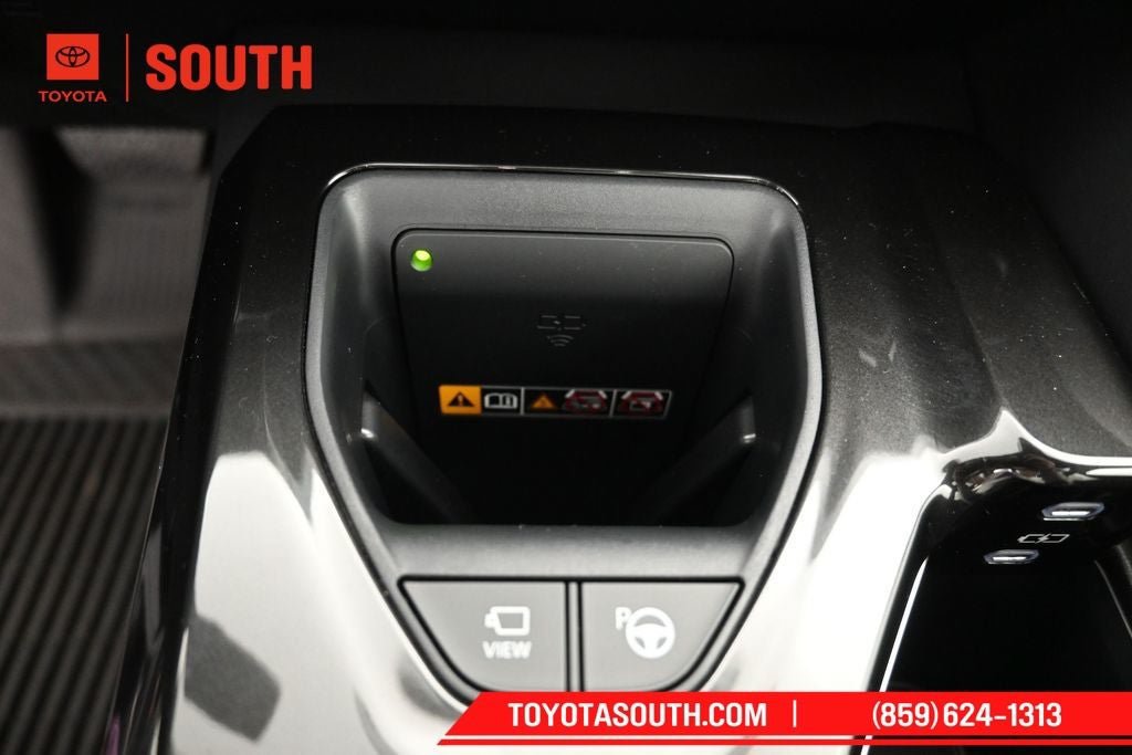 New 2026 Toyota Crown Platinum AWD/4WD image 22