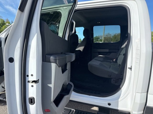 Used 2024 Ford F250 XLT image 13