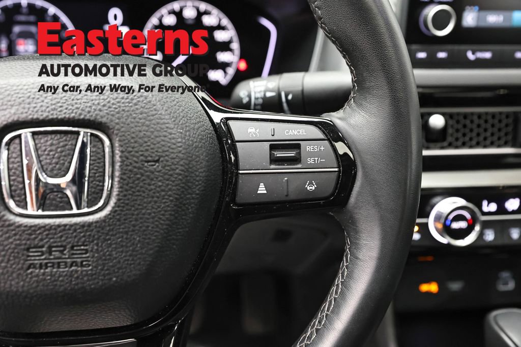Used 2024 Honda Civic EX image 16