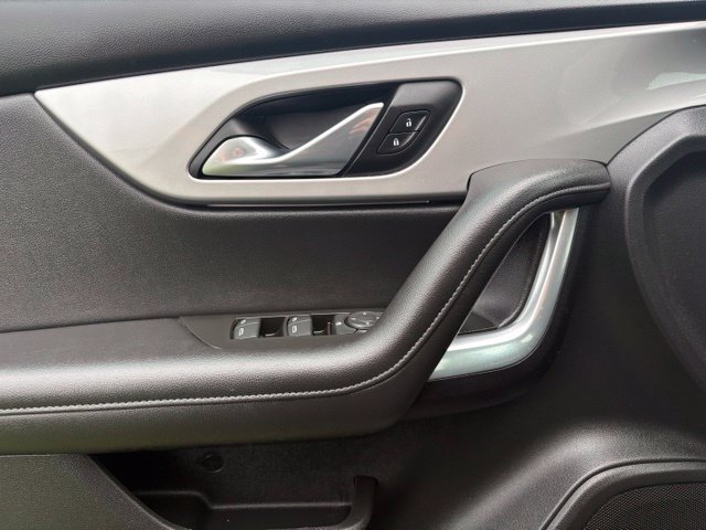 Used 2021 Chevrolet Blazer LT w/ LPO, Floor Liner Package FWD image 22