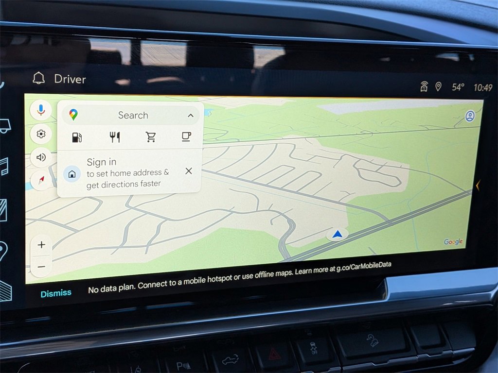 Used 2024 Chevrolet Silverado 2500 High Country w/ High Country Premium Package image 22