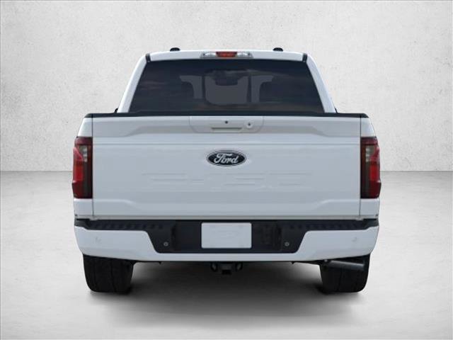 New 2026 Ford F150 XLT image 5