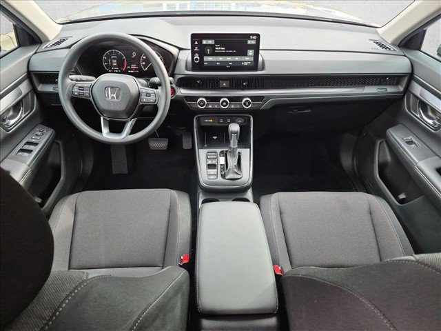 Certified 2026 Honda CR-V LX image 17
