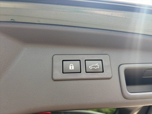 Certified 2026 Subaru Outback Limited AWD/4WD image 21